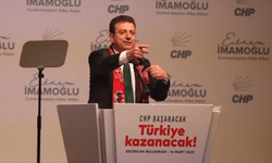 İmamoğlu'nun ikinci ifadesi ortaya çıktı!