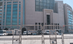 Çağlayan Adliyesi'ne giden tüm yollar kapatıldı