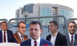 İBB'ye operasyon: Kimler gözaltına alındı?