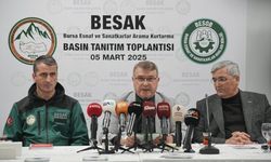 BESOB’dan afetlere hazırlık için önemli adım