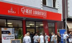 Şişli Belediyesi'nin kent lokantaları kapatıldı mı?