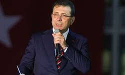 İmamoğlu'ndan ilk açıklama: Asla eğilmeyeceğim
