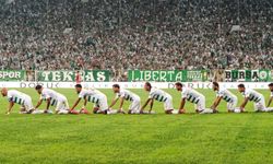Bursaspor’dan galibiyet sözü!