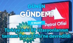 Günün Gündemi (4 Mart 2025 Salı)