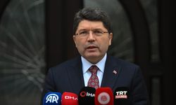 Bakan Tunç: 'Bağımsız Yargıya Saygı Gösterilmeli'