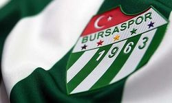 Bursaspor PFDK’ya sevk edildi