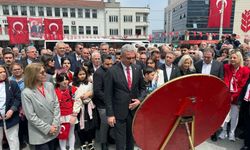 CHP Bursa: ''Çocuklar özgür bir ülkede büyümeyi hak ediyor''