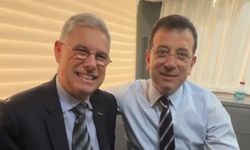 Başkan Dalgıç’tan İmamoğlu’na destek