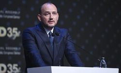 MÜSİAD'da bayrak değişimi: Yeni başkan seçildi