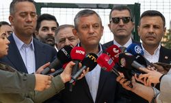 Özel'den saldırı açıklaması: ‘Sokaktan çekil’ mesajı verildi