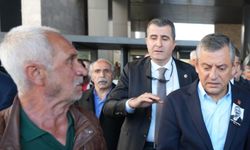 Özel'e saldıran Tengioğlu'nun ifadesi ortaya çıktı