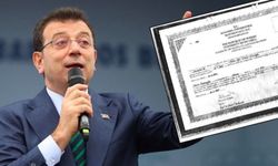 İmamoğlu diploma iptaline karşı dava açtı