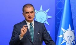 Ömer Çelik: "Yeni bir dönemin kapısı açılacak"