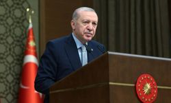 Erdoğan, ''Bu bir felaket'' diyerek açıkladı!