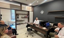 Hayat Hastanesi bilimsel toplantıların merkezi oldu