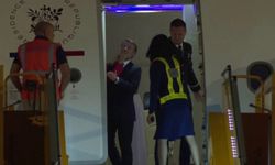 Macron'a karısından tokat şoku!