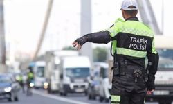 Tüm sürücülerin bilmesi gereken yeni düzenleme!