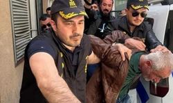 Saldırganın ifadesi: "Kendi başıma yaptım"