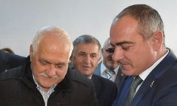 Bursa'da eski belediye başkanının acı günü