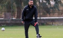 Eski milli futbolcu cezaevine gönderildi