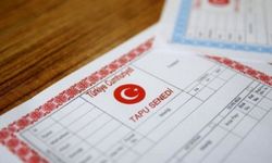 Tapu harcını düşük gösterene tebligat şoku!