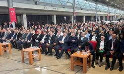DAĞDER'de seçim heyecanı