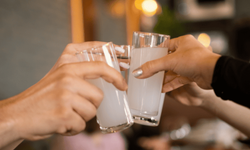 Bir rakı grubuna zam!
