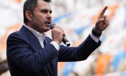Bakan Kurum Bursa'ya geliyor!