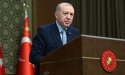 Erdoğan: Kimse yargıya parmak sallayamaz