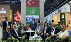 Bursa'dan Dubai'ye uçuş için ilk adım
