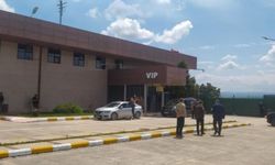 Bakan Kurum Bursa'da!