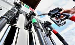 Benzine zam geldi, sıra motorinde!