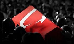 MSB acı haberi duyurdu! Şehidimiz var