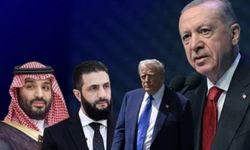 Riyad'da dörtlü zirve