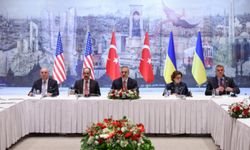 Barış zirvesiyle ilgili Ukrayna'dan ilk açıklama!