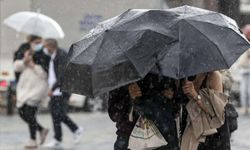 Meteoroloji'den Bursa'ya kritik uyarı!