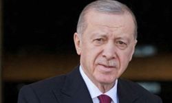 Erdoğan: ''Akan kanın durması için fırsat''