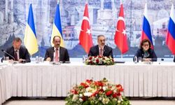 Rusya-Ukrayna esir takasında anlaşmaya vardı