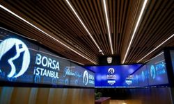 Borsada usulsüzlük operasyonu