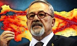 Naci Görür'den kritik açıklama!