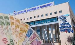 SGK yayınladı: Bu kişiler erken emekli olabilir!