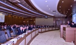 BUSKİ 2024 faaliyet raporuna Meclis'ten onay