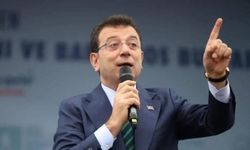 İmamoğlu: ''Öyle ya da böyle yenileceksin''