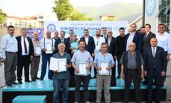 Bursa'da yılların problemi çözüme kavuşuyor!