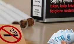 Sigarada kart komisyonu alana yaptırım geliyor