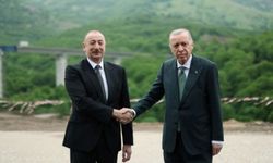 Erdoğan: "İş birliğimiz daha da pekişecek"