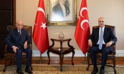Kurtulmuş: "Türkiye'de yeni bir süreç başladı''