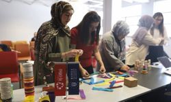 Büyükşehir'den istihdam sürecine katkı