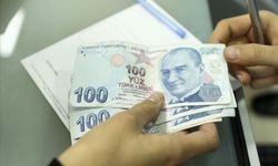 Paralar yatmaya başladı!