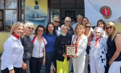 Kadınlar İznik’te Eğitim İçin El Ele Verdi